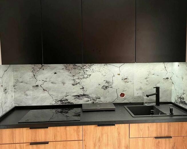 Panele Szklane - Szkło do kuchni Wałbrzych