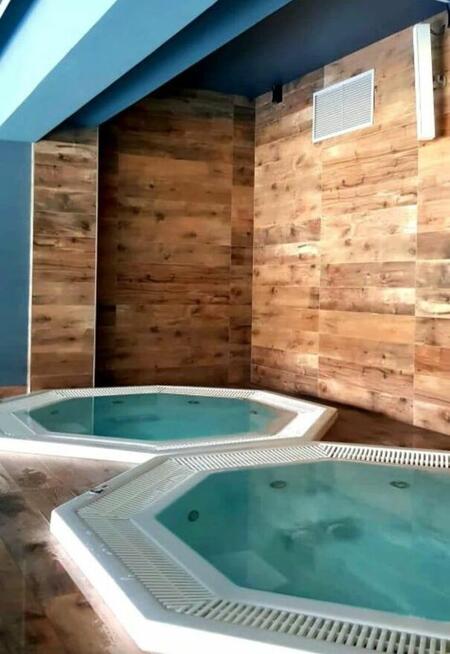 Apartament Kasprowicza 20 C 313