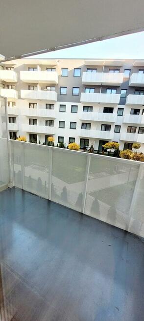 Mieszkanie 2 pokoje 42m2