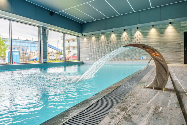 Apartament Kasprowicza 20 C 313