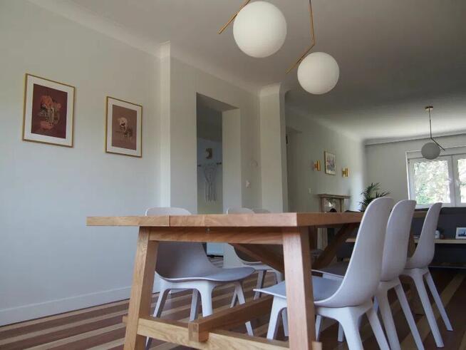 Kompleksowe remonty mieszkań i domów SZCZECIN- wolny termin