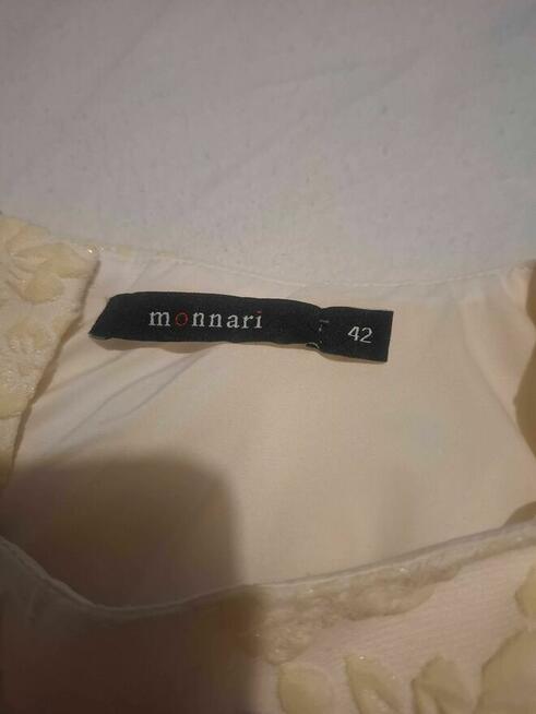 Sukienka okolicznościowa Monnari rozm. 42 / XL