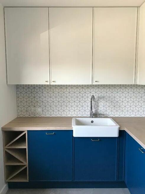 Kompleksowe remonty mieszkań i domów SZCZECIN- wolny termin