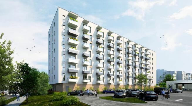 26-95m2 (1,2,3,4 pok.) Os. Kochanowskiego BEZ PROWIZJI