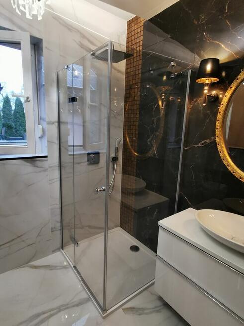 Remonty odA doZ wykończenia wnętrz, łazienki Wrocław okolice