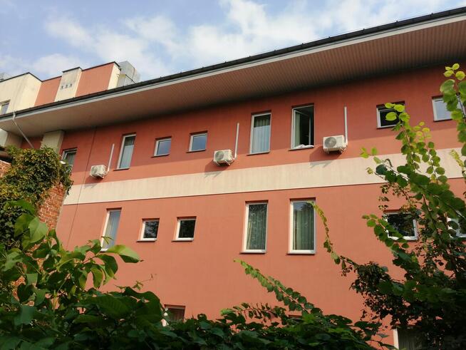 Montaż klimatyzacji