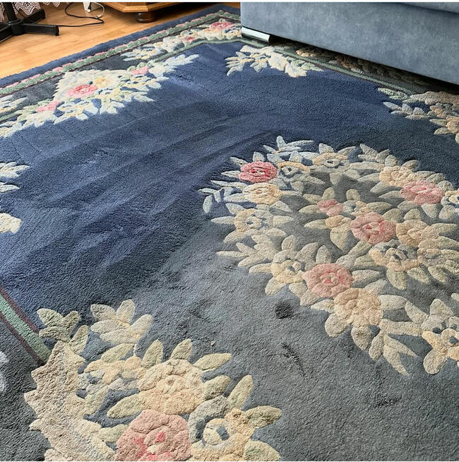 Pranie tapicerki meblowej oraz samochodowej