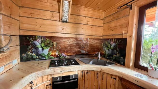 Panele Szklane - Szkło do kuchni Wałbrzych