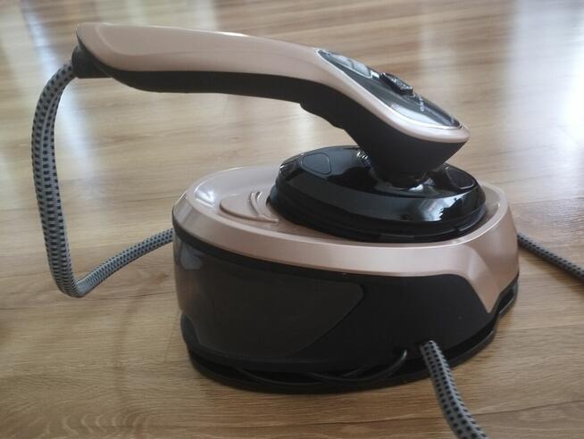 Parownica steamer Monzano