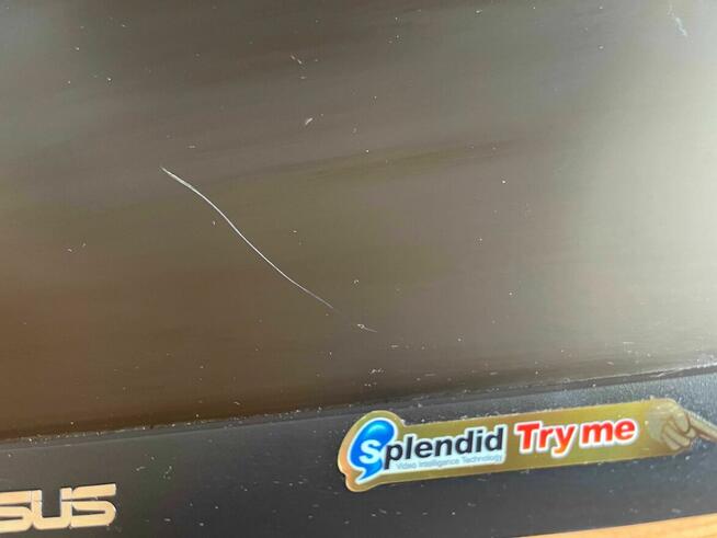 Monitor 21.5 LED ASUS VS228