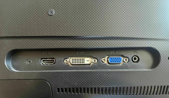 Monitor 21.5 LED ASUS VS228