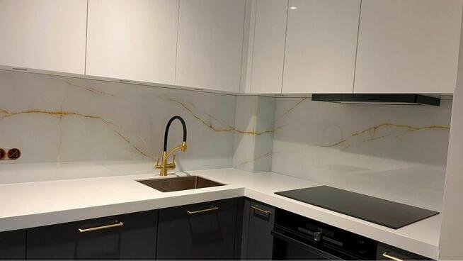 Panele Szklane - Szkło do kuchni Wałbrzych