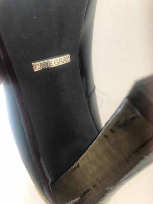 Buty Damskie nr 39 20zl