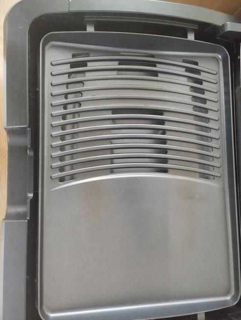 Grill elektryczny Blaupunkt