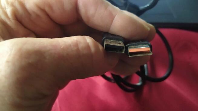 Zasilacz / ładowarka do laptopa lenovo adl40wcd 20V 2A