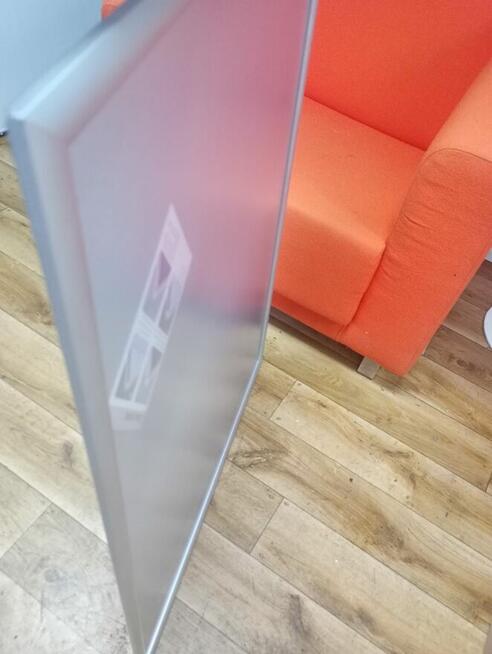 Rama plakatowa aluminiowa Snap frame zatrzaskowa 73x103