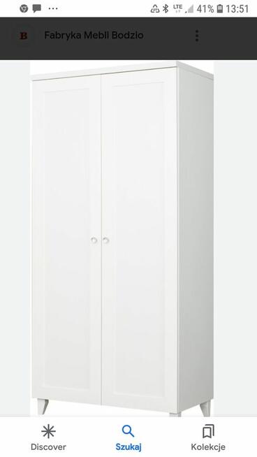 komoda, szafa, stolik nocny