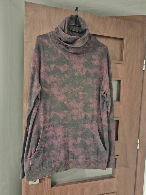 Bluza RESERVED kieszeń kangurka rozm. XL