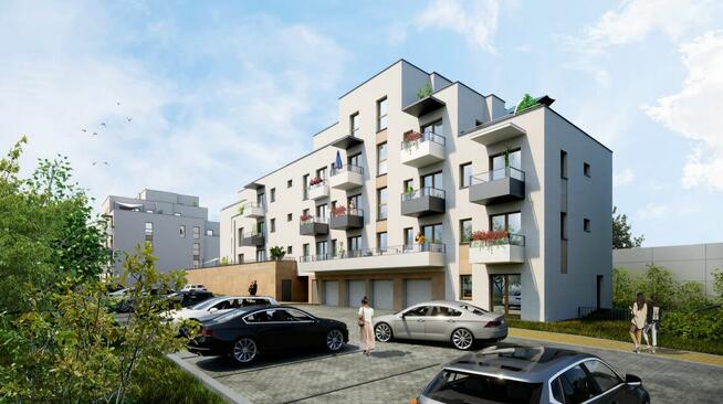 26-95m2 (1,2,3,4 pok.) Os. Kochanowskiego BEZ PROWIZJI