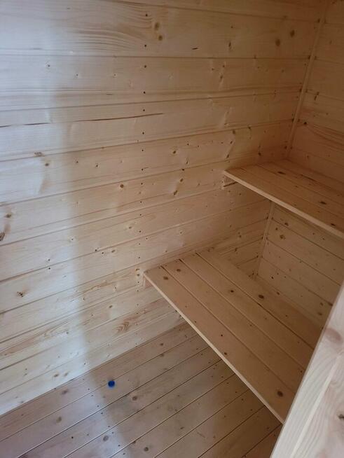 Drewno konstrukcyjne drewno budowlane skład drewna CMD