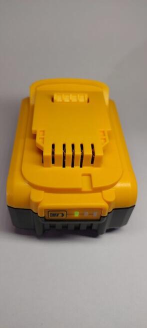 Bateria do DeWalt 18V