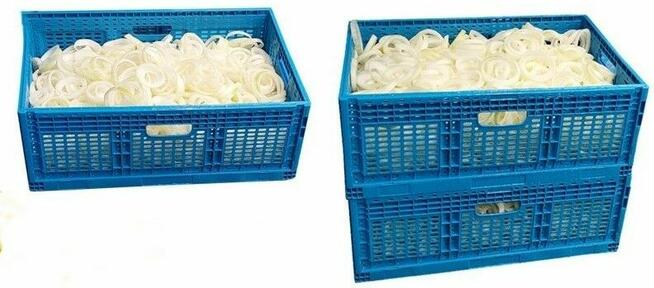 skrzynka składana 60x40x21