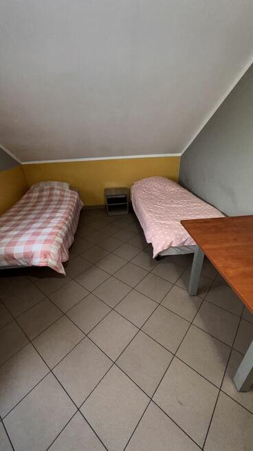 Kwatery pracownicze Ełk mieszkanie noclegi tanio