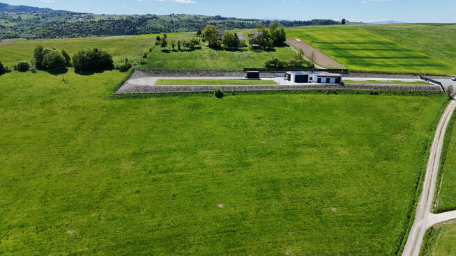 Działka z dużym rabatem!