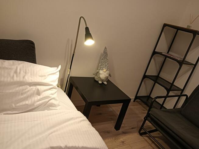Właściciel wynajmie loft 40 m na Gdańskiej 46 w Łodzi