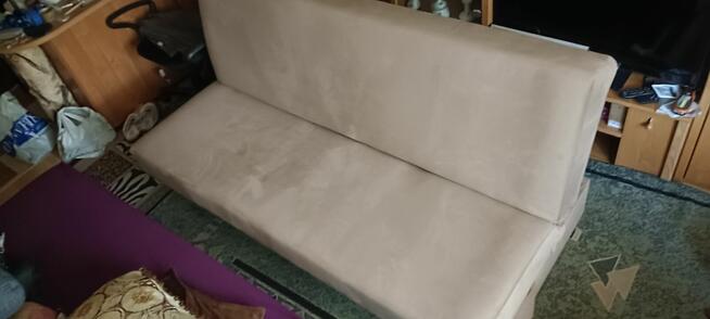 wersalka w idealnym stanie