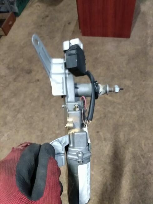 Silnik wycieraczki tylnej szyby AVEO, Kalos w całości