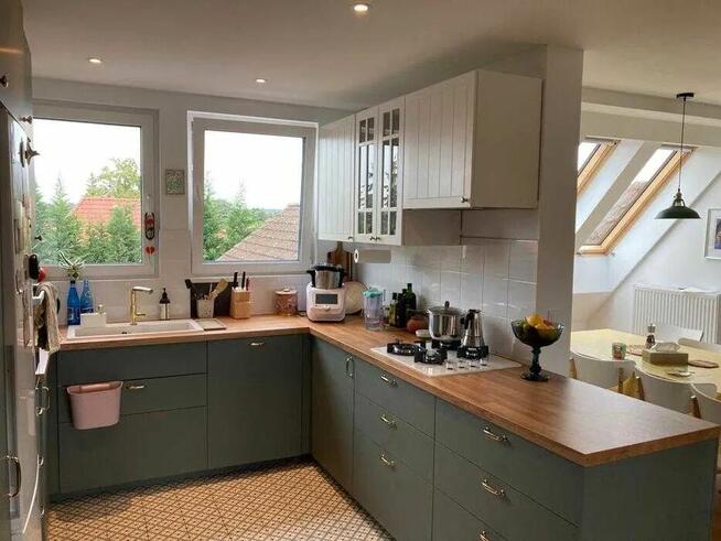 Kompleksowe remonty mieszkań i domów SZCZECIN- wolny termin