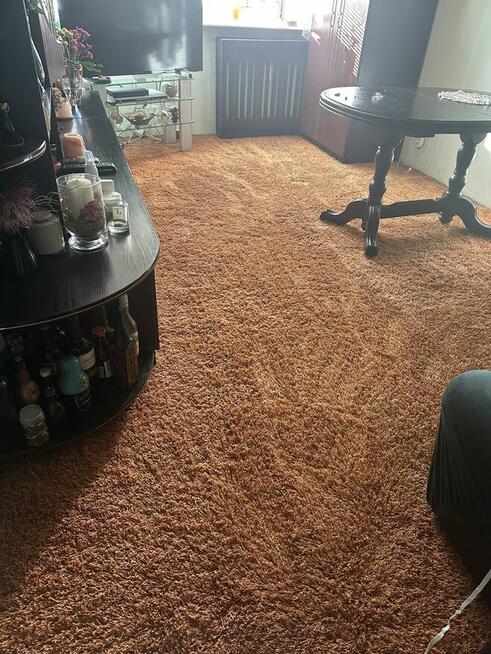 Pranie tapicerki meblowej oraz samochodowej