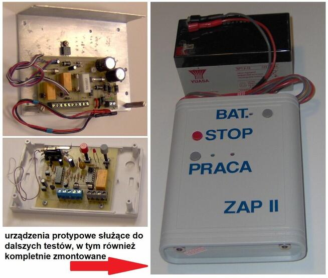 montaż elektroniki, mechaniki precyzyjnej