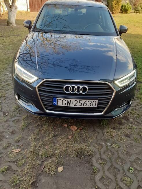 Sprzedam Audi A3
