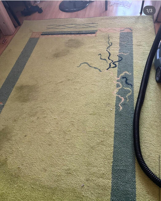 Pranie tapicerki meblowej oraz samochodowej