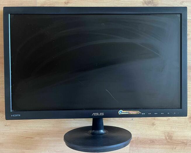 Monitor 21.5 LED ASUS VS228