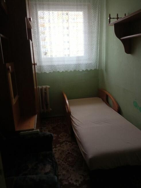 Wynajem pokoju pokój wolny od listopada