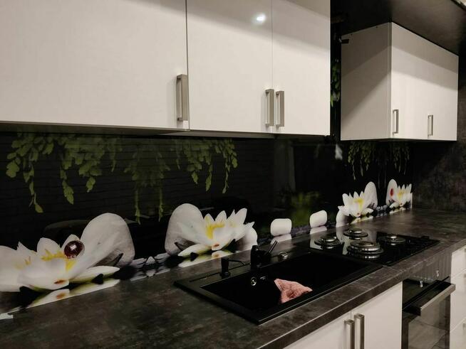 Panele Szklane - Szkło do kuchni Wałbrzych