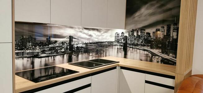 Panele Szklane - Szkło do kuchni Wałbrzych