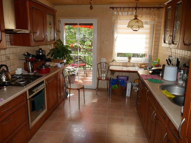 Syndyk sprzeda zabudowaną nieruchomość!