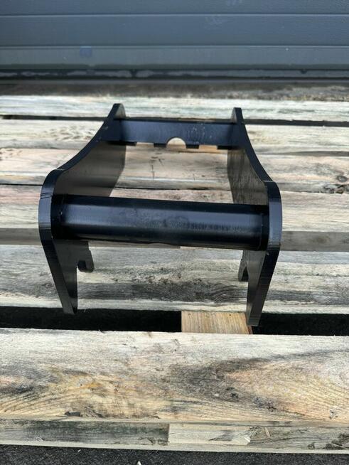 Płyta adaptacyjna Lehnhoff MS01, MS03, MS08, MS10