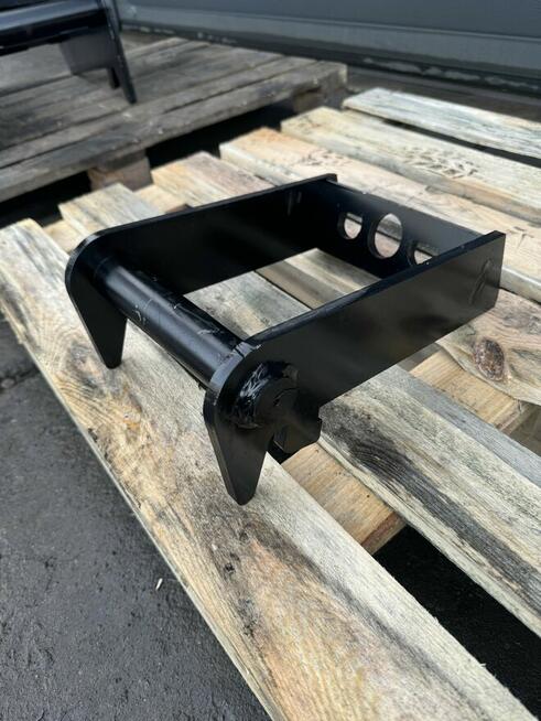 Płyta adaptacyjna Lehnhoff MS01, MS03, MS08, MS10