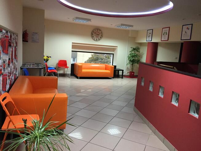 Wynajmę sale szkoleniowe