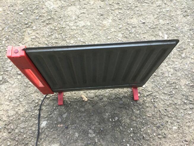 Grzejnik elektryczny