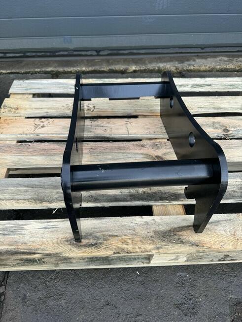 Płyta adaptacyjna Lehnhoff MS01, MS03, MS08, MS10