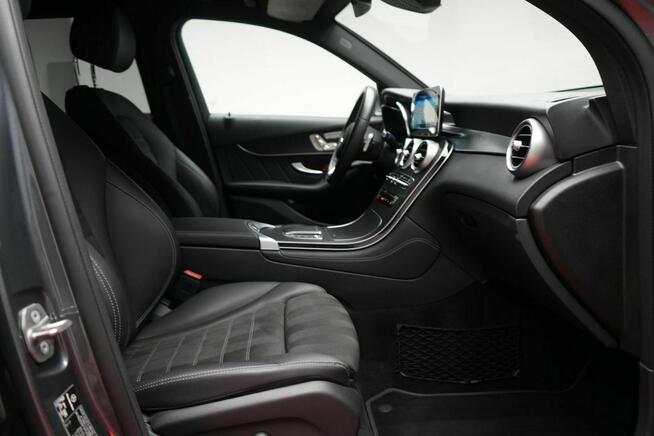 Mercedes-Benz GLC 300DE 4-Matic AMG Line Plus Hybryda Plugin