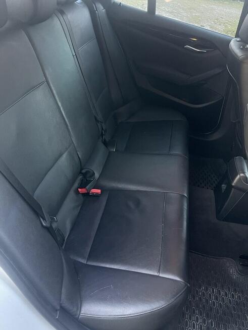 Sprzedam BMW X1 Automat 2014r