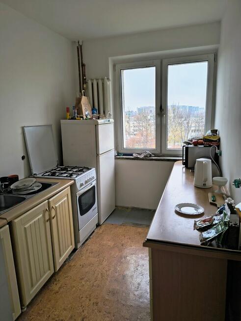 zamienię mieszkanie komunalne