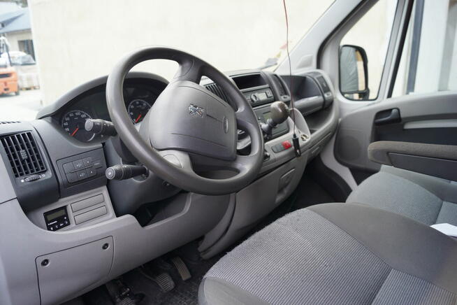 Peugeot Boxer 335 3.0HDI MR07 E4 3.5 T 335 L3H2